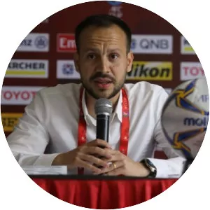 Mário Lemos - Footballer