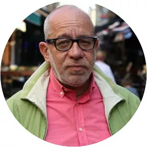 Mario Levi - Novelist