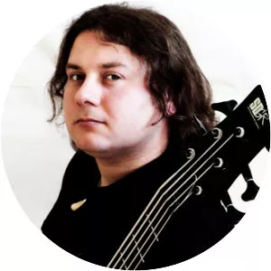 Mario Lochert - Musical artist