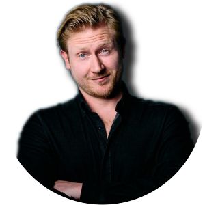 Mario Lochner - Writer