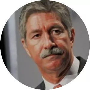 Mario Longhi - American businessman