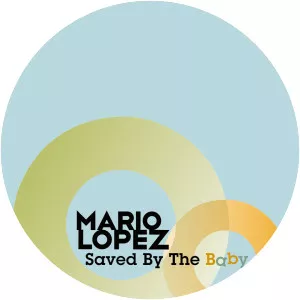 Mario Lopez: Saved by the Baby