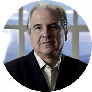 Mario Lucio Pinheiro Menin photograph