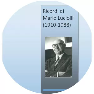 Mario Luciolli