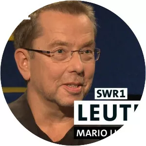 Mario Ludwig - Author