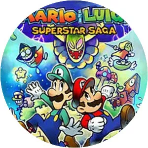 Mario & Luigi series
