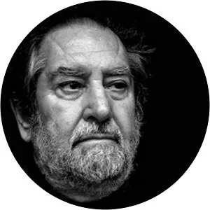 Mario Lunetta - Writer