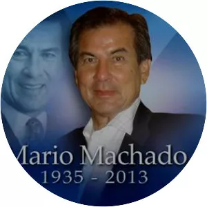 Mario Machado