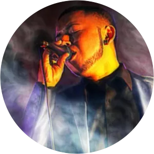 Mario Macias - Singer