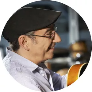 Mario Mammone Musician