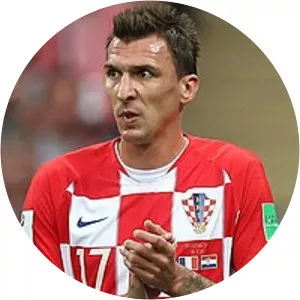 Mario Mandžukić