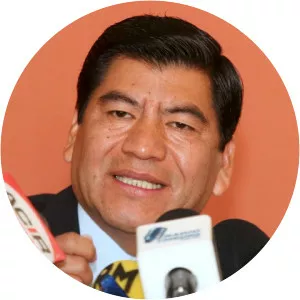 Mario Marín