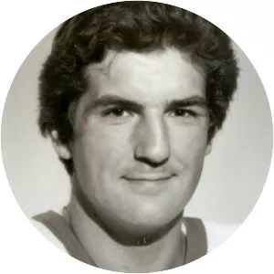 Mario Marois - Ice hockey player
