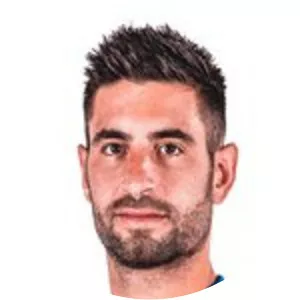 Mario Martos Serrano