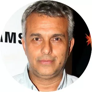 Mario Massaccesi - Journalist