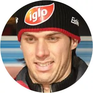 Mario Matt - Austrian alpine ski racer