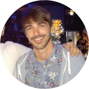 Mario Matute photograph