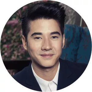Mario Maurer - Thai actor