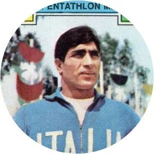 Mario Medda