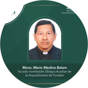 Mario Medina Balam