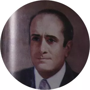 Mario Mellado García