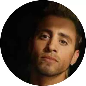 Mario Mendes photograph