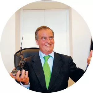 Mario Merello photograph