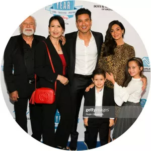 Mario Michael Lopez, Sr. photograph