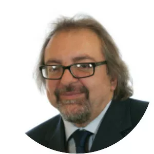 Mario Michele Giarrusso