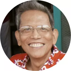 Mario Miclat photograph