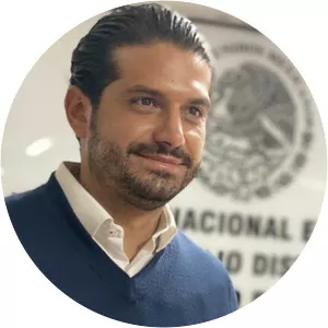 Mario Miguel Carrillo Cubillas