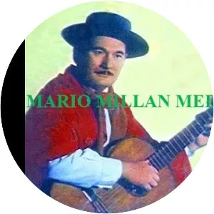 juancito güenaga mario millán medina