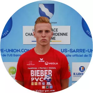 Mario Modenese - Football player