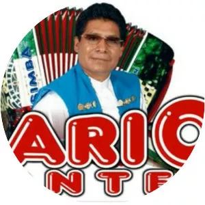 Mario Montes photograph