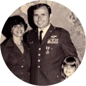 Mario Morales Jr. - Natalie Morales' father