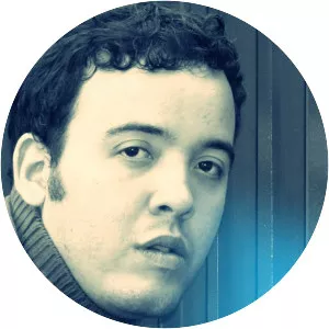 Mario Morenza - Author