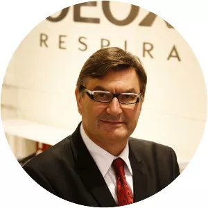 Mario Moretti Polegato