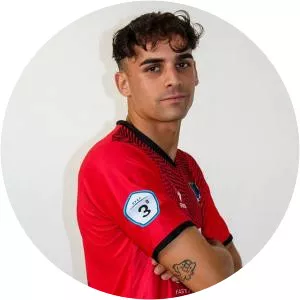 Mario Mourelo del Huerto