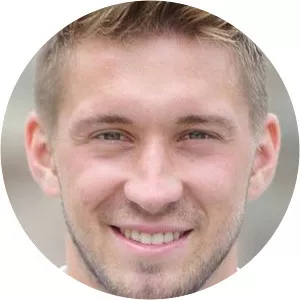 Mario Müller - German footballer