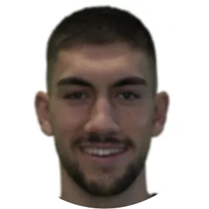 Mario Musy Hernández