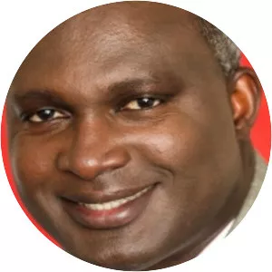 Mario Nabliba - Politician