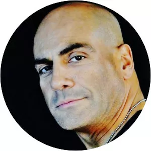 Mario Nalini - Actor