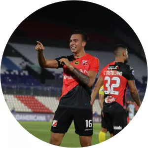 Mario Nicolás Otazú Vera