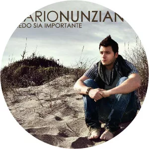 Mario Nunziante - Musical artist