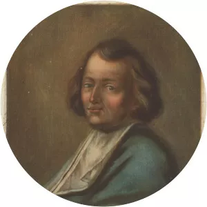 Mario Nuzzi - Italian painter