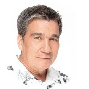 Mario O'Hara - Filipino film director