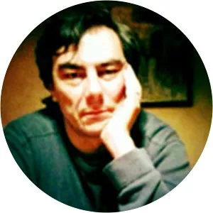 Mario Ortiz-Robles - Author