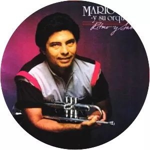 Mario Ortiz Y Su Orquesta