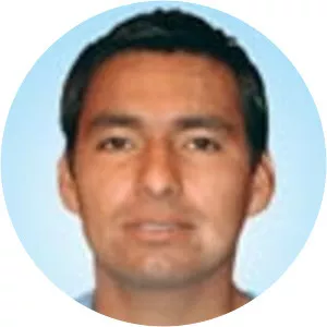 Mario Ovando - Football player