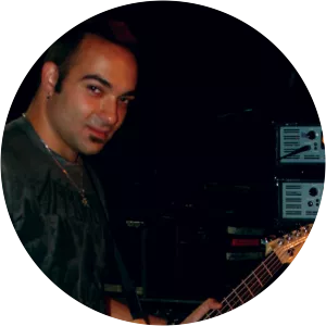 Mario Pagliarulo - Bassist